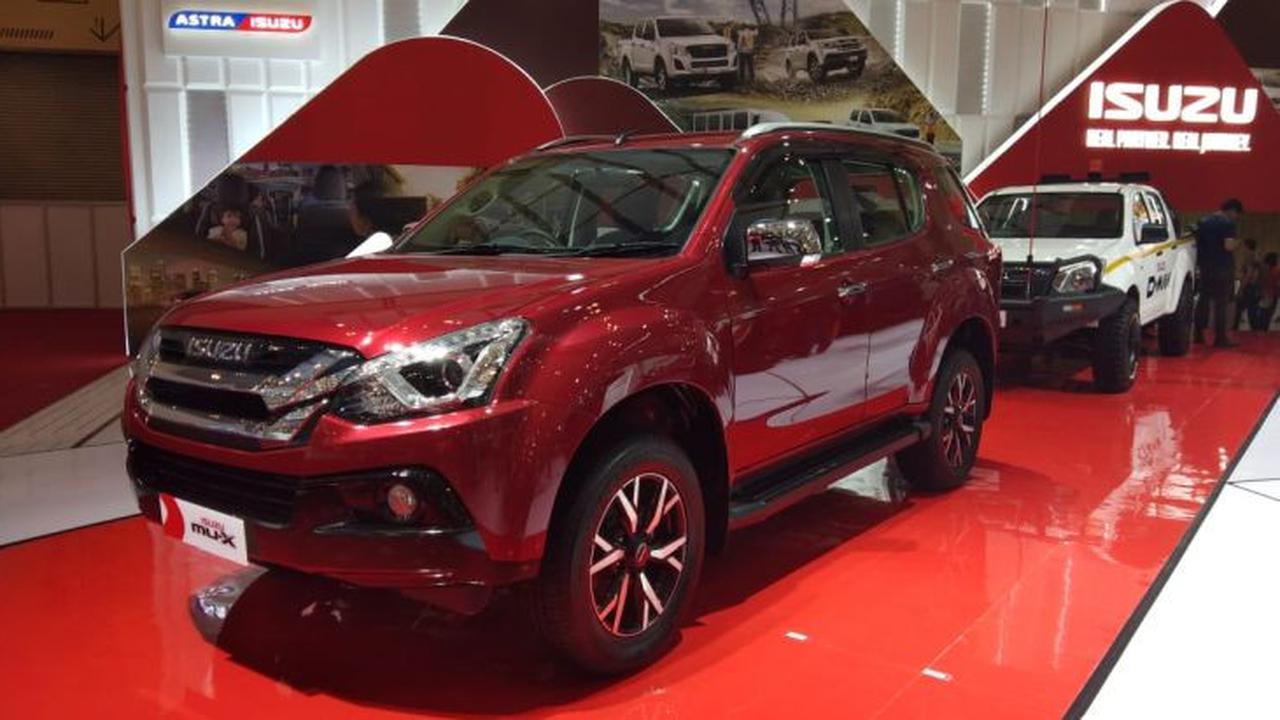 Dongkrak Penjualan, Isuzu Tawarkan Perawatan Gratis untuk Model Ini